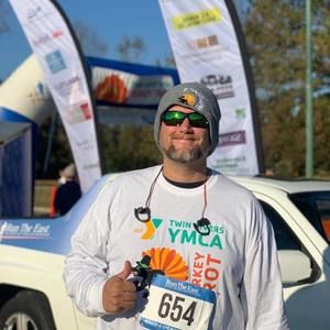 Meet your Posher, Alan